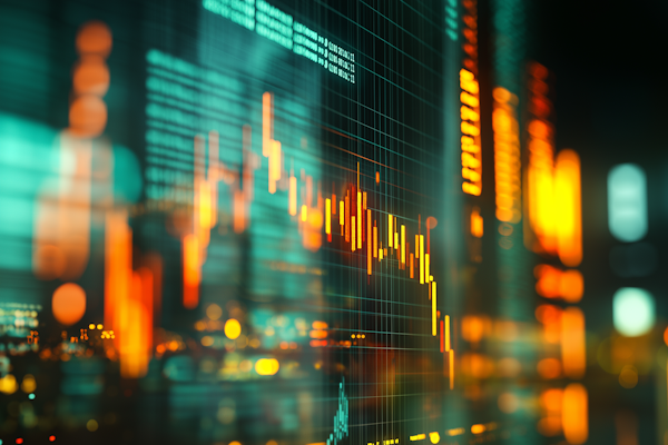 Investmentstrategie und Marktanalyse