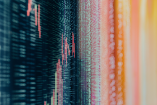 Markttrends und Investmentchancen