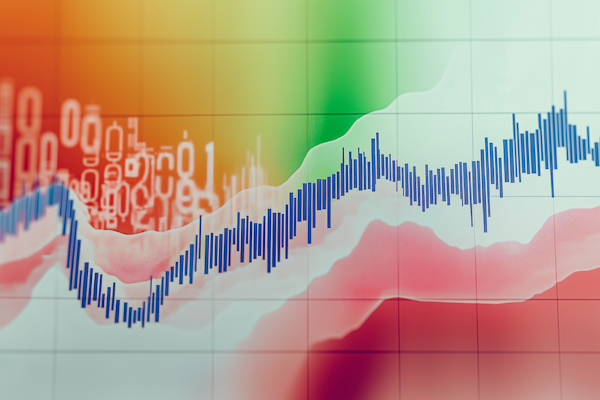 Portfolio-Diversifikation und Wachstum